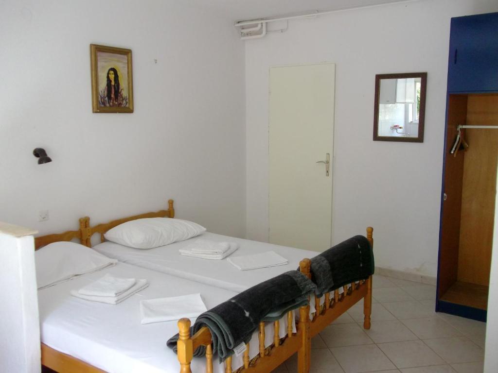 Soline Accommodation Лумбарда Номер фото